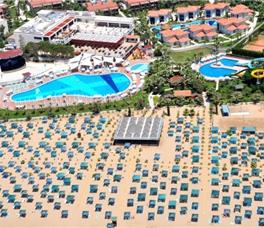 Paloma Oceana Resort