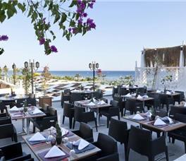 Paloma Oceana Resort