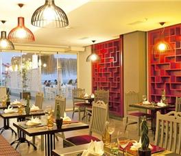 Paloma Oceana Resort