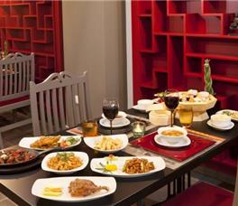 Paloma Oceana Resort