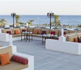 Paloma Oceana Resort