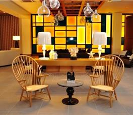 Paloma Oceana Resort