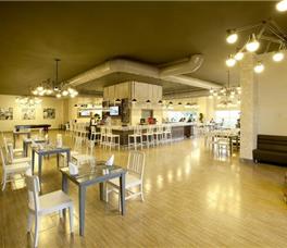 Paloma Oceana Resort