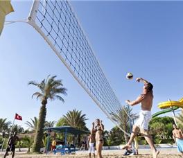 Paloma Oceana Resort