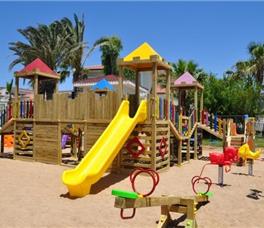 Paloma Oceana Resort