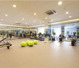 Paloma Oceana Resort