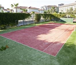 Paloma Oceana Resort