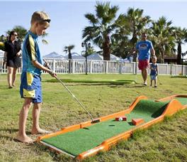 Paloma Oceana Resort