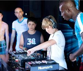 Paloma Oceana Resort