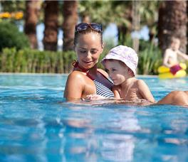 Paloma Oceana Resort