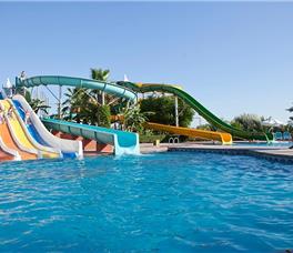 Paloma Oceana Resort