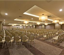 Paloma Oceana Resort