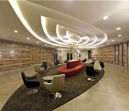 Paloma Oceana Resort