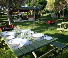 Paloma Oceana Resort