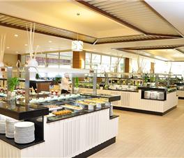 Paloma Oceana Resort