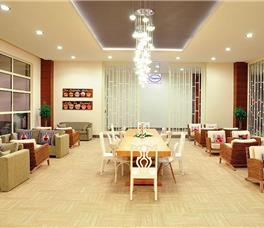 Paloma Oceana Resort