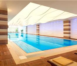 Paloma Oceana Resort