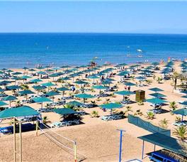 Paloma Oceana Resort