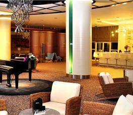 Paloma Oceana Resort