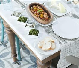 Paloma Oceana Resort