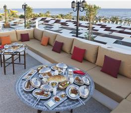 Paloma Oceana Resort