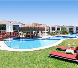 Paloma Oceana Resort