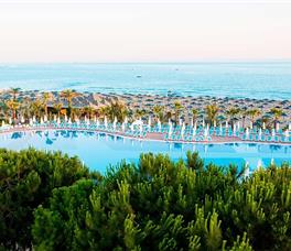 Paloma Oceana Resort