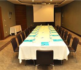 Paloma Oceana Resort