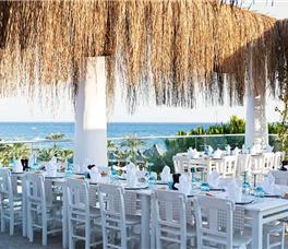 Paloma Oceana Resort