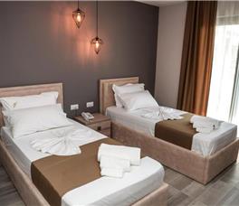 Brilliant Hotel & Spa