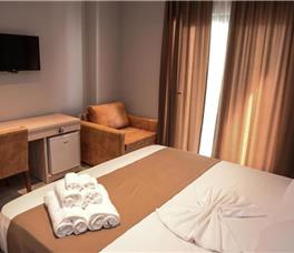 Brilliant Hotel & Spa