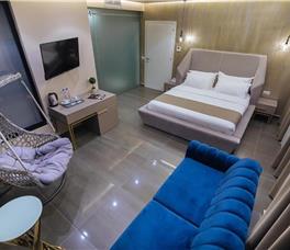 Brilliant Hotel & Spa