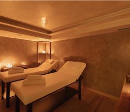 Brilliant Hotel & Spa