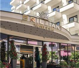 Brilliant Hotel & Spa