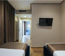 Brilliant Hotel & Spa