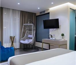 Brilliant Hotel & Spa