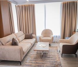 Brilliant Hotel & Spa