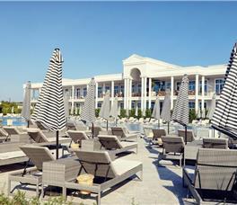 Velipoja Grand Europa Resort
