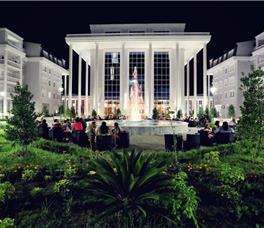 Velipoja Grand Europa Resort