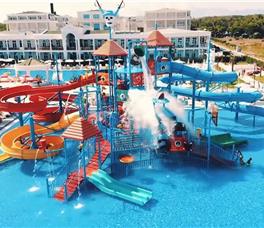 Velipoja Grand Europa Resort