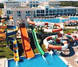 Velipoja Grand Europa Resort