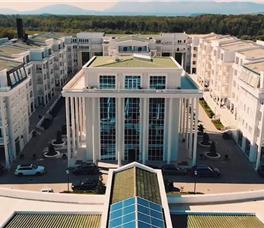 Velipoja Grand Europa Resort