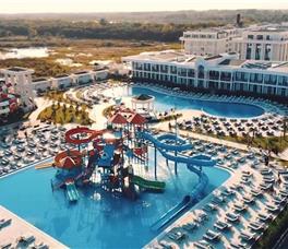 Velipoja Grand Europa Resort