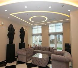 Velipoja Grand Europa Resort