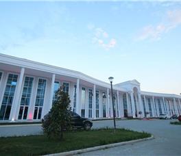 Velipoja Grand Europa Resort