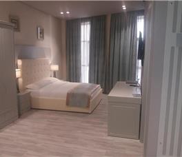 Velipoja Grand Europa Resort