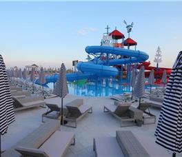 Velipoja Grand Europa Resort