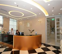 Velipoja Grand Europa Resort