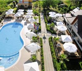 Godija Hotel & Suites