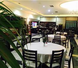 Godija Hotel & Suites